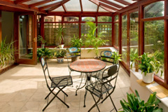 Carmarthen conservatory quotes