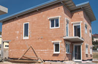 Carmarthen home extensions