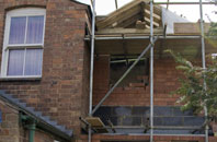 free Carmarthen home extension quotes